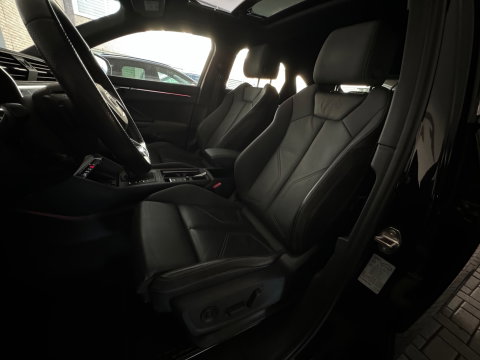 Audi Q3 Sportback 40 TFSI quattro 3xS-Line Pano|ACC|Lane|Camera|Carplay