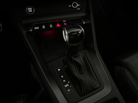 Audi Q3 Sportback 40 TFSI quattro 3xS-Line Pano|ACC|Lane|Camera|Carplay