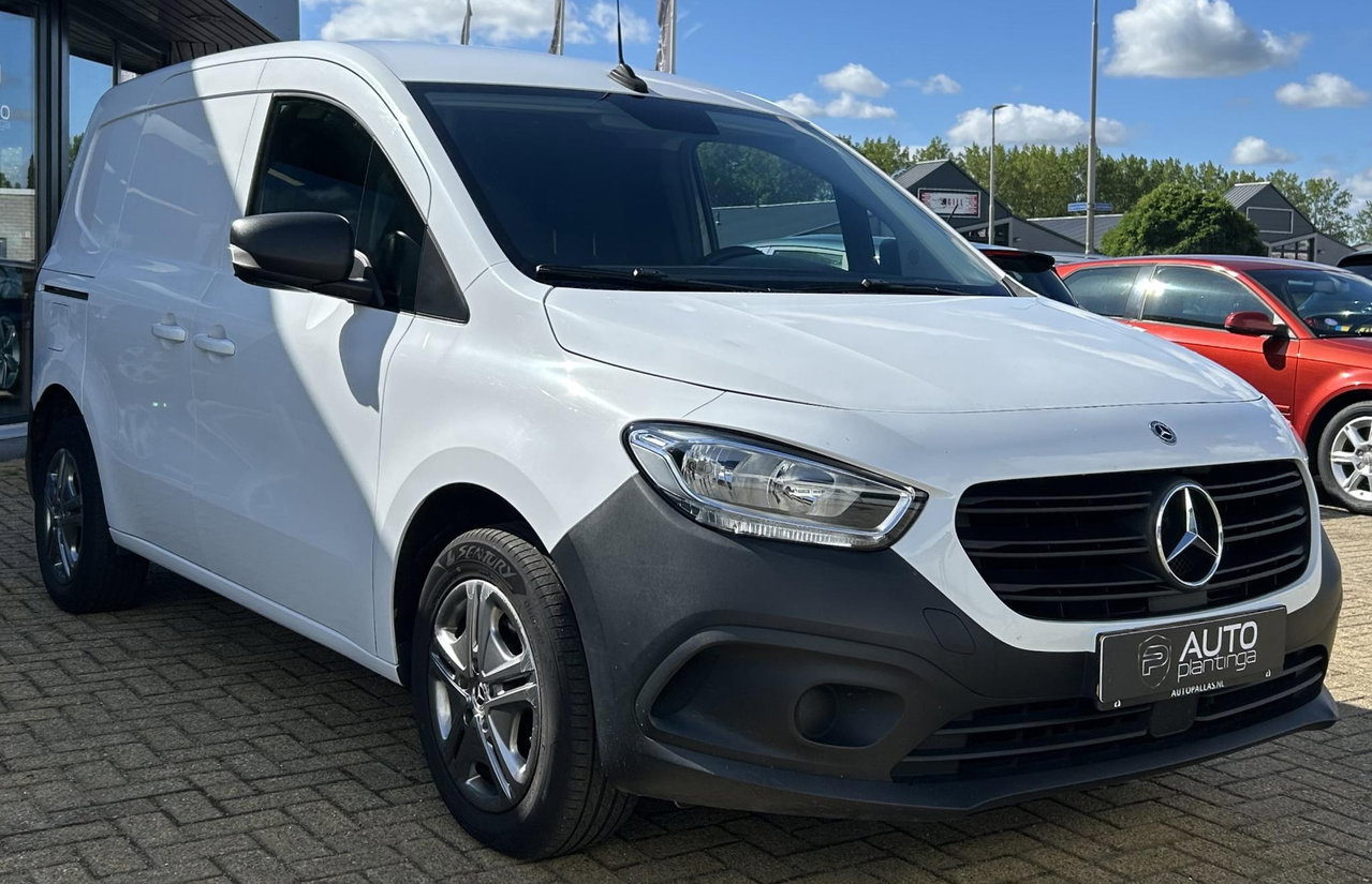 Mercedes-Benz Citan