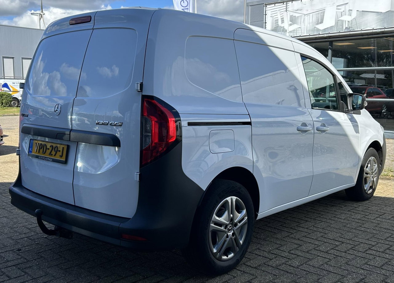 Mercedes-Benz Citan
