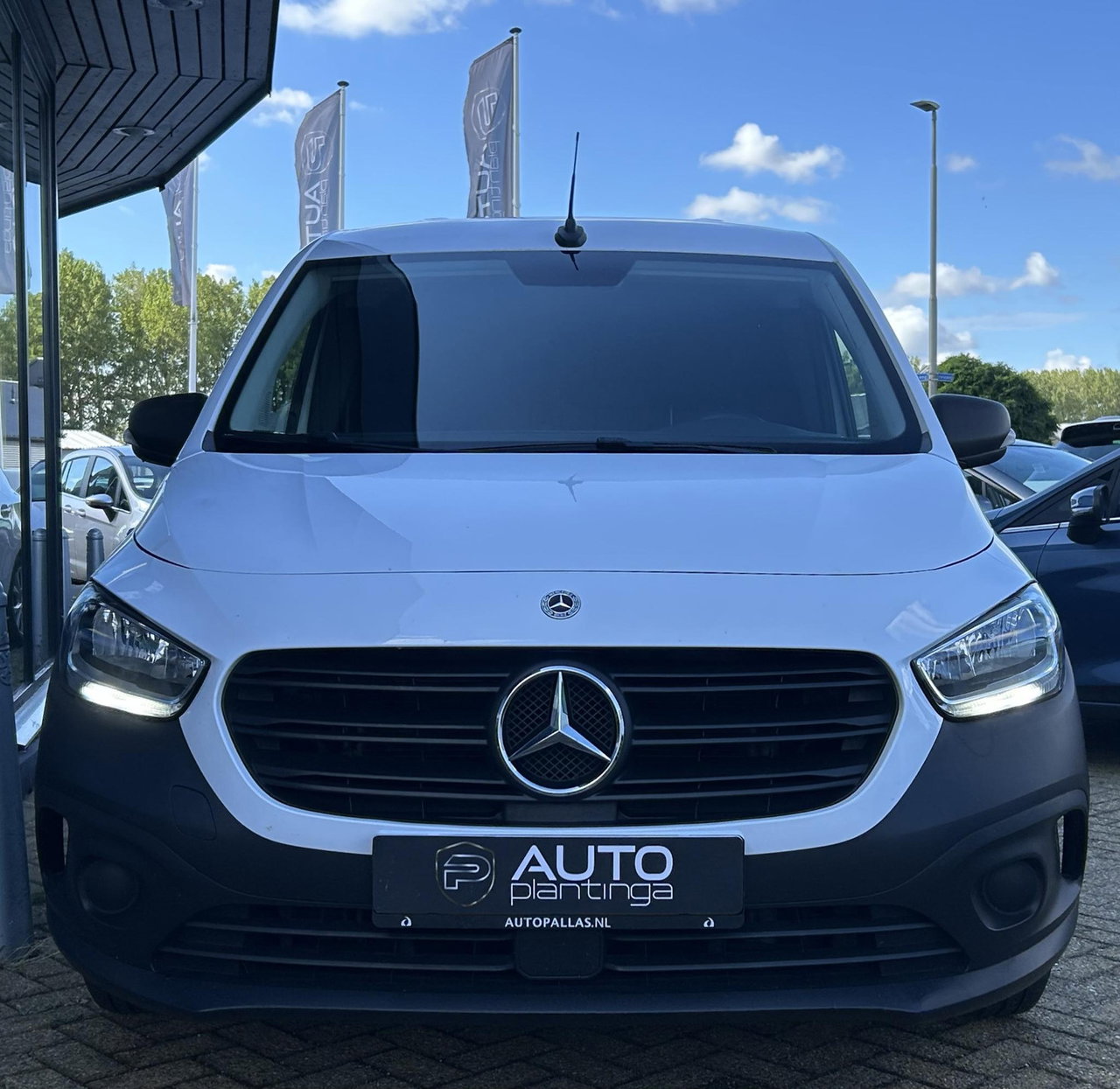 Mercedes-Benz Citan