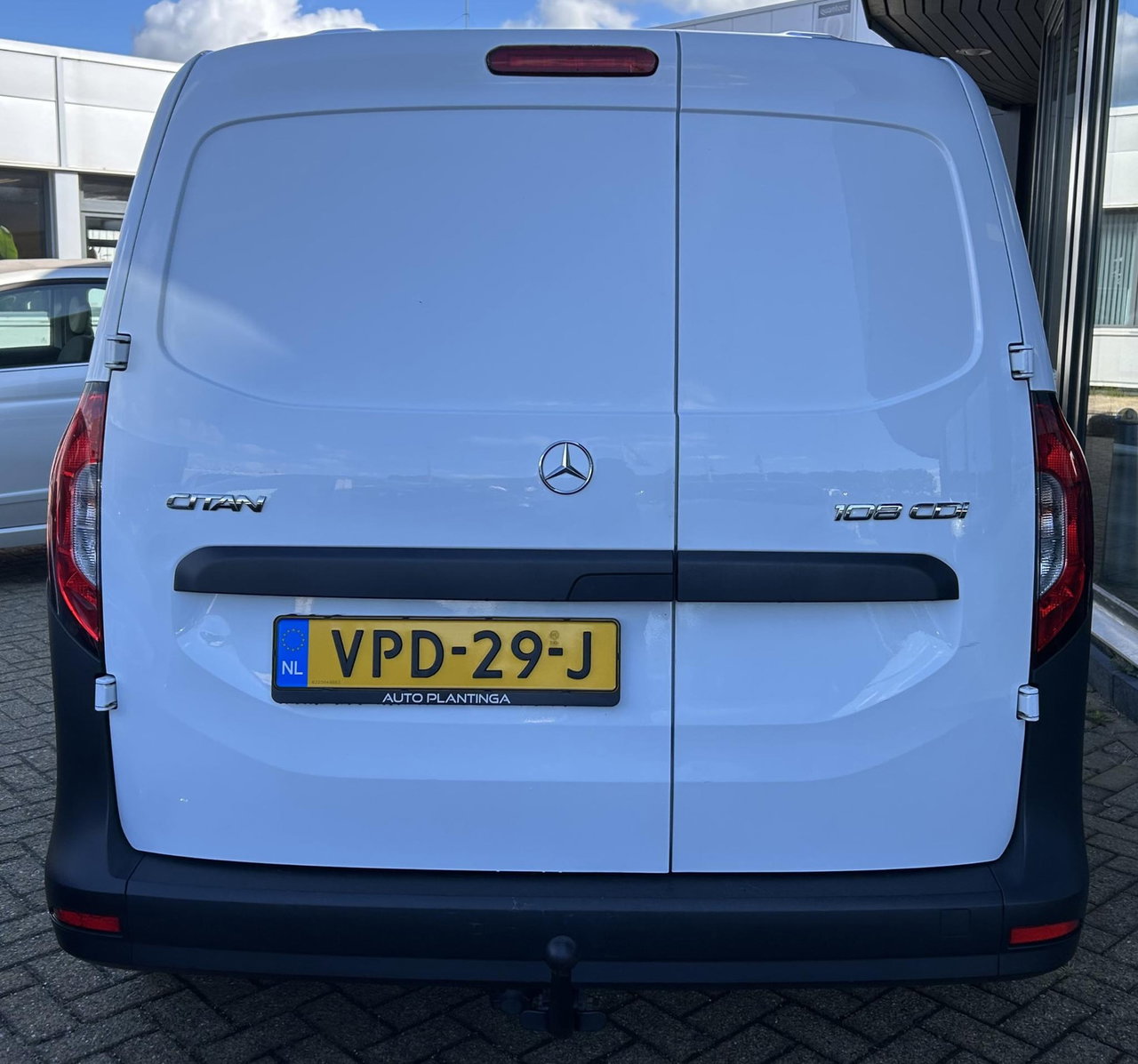 Mercedes-Benz Citan