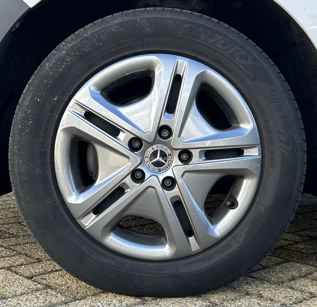 Mercedes-Benz Citan