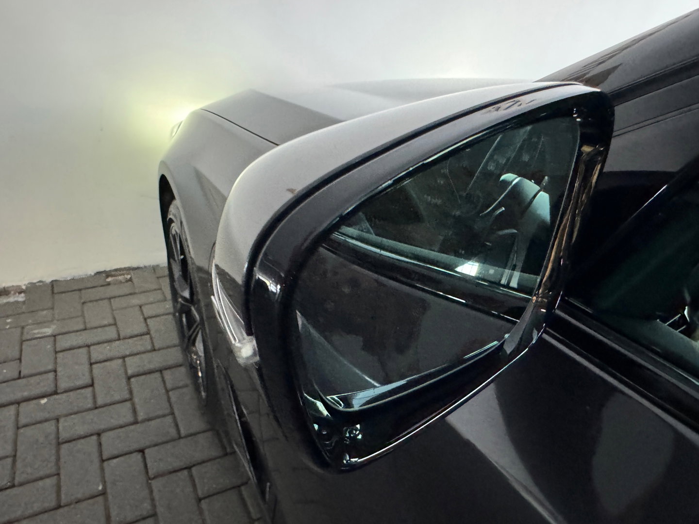 BMW 5 Serie 545e xDrive Pano|HuD|Drive Assist|Stoelventilatie|Sfeer