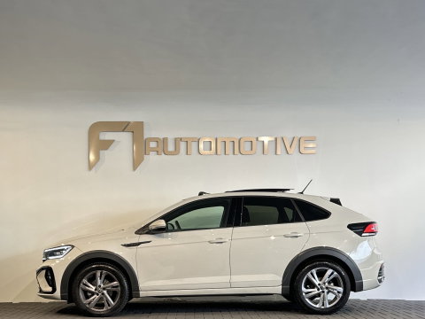 Volkswagen Taigo 1.0 TSI R-Line Pano|Lane Assist|Camera|Stoelverwarming|Carplay|