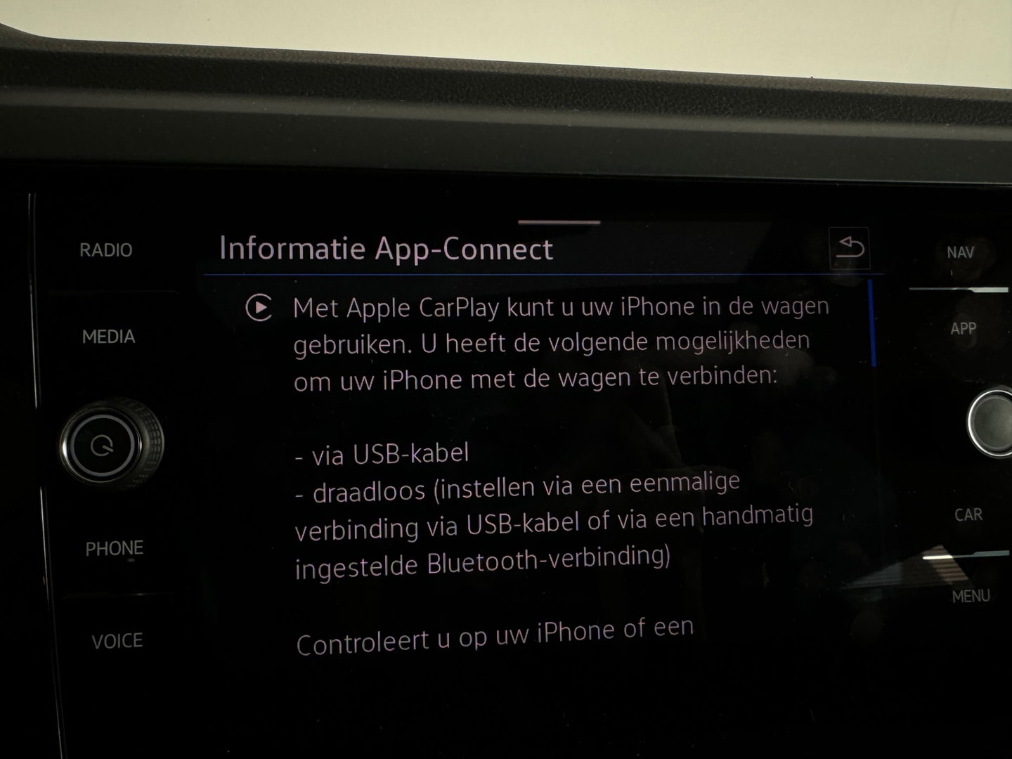 Volkswagen Taigo 1.0 TSI R-Line Pano|Lane Assist|Camera|Stoelverwarming|Carplay|