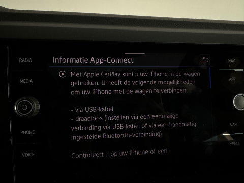 Volkswagen Taigo 1.0 TSI R-Line Pano|Lane Assist|Camera|Stoelverwarming|Carplay|
