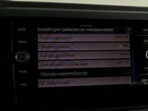 Volkswagen Taigo 1.0 TSI R-Line Pano|Lane Assist|Camera|Stoelverwarming|Carplay|