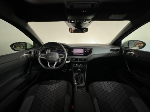 Volkswagen Taigo 1.0 TSI R-Line Pano|Lane Assist|Camera|Stoelverwarming|Carplay|