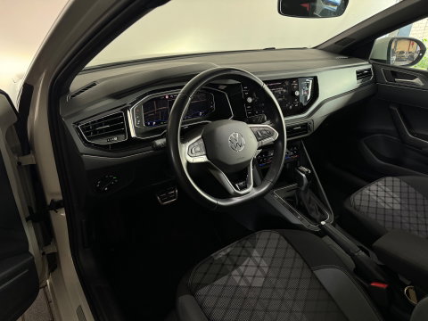 Volkswagen Taigo 1.0 TSI R-Line Pano|Lane Assist|Camera|Stoelverwarming|Carplay|