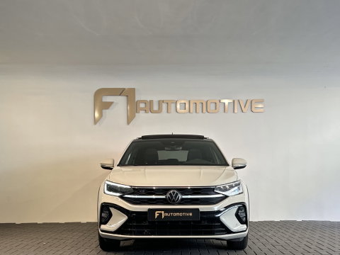 Volkswagen Taigo 1.0 TSI R-Line Pano|Lane Assist|Camera|Stoelverwarming|Carplay|