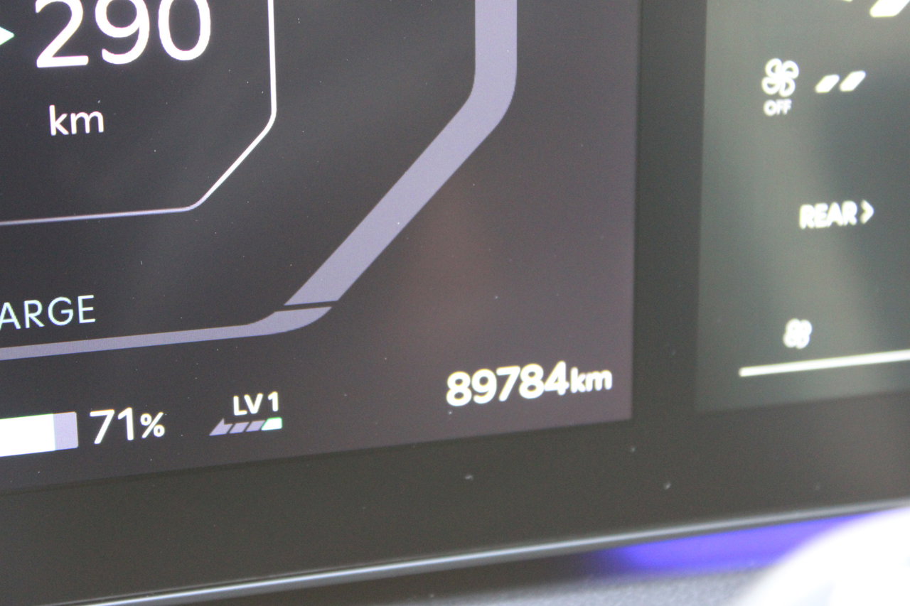 Kia EV9