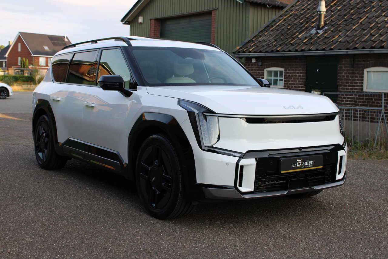 Kia EV9