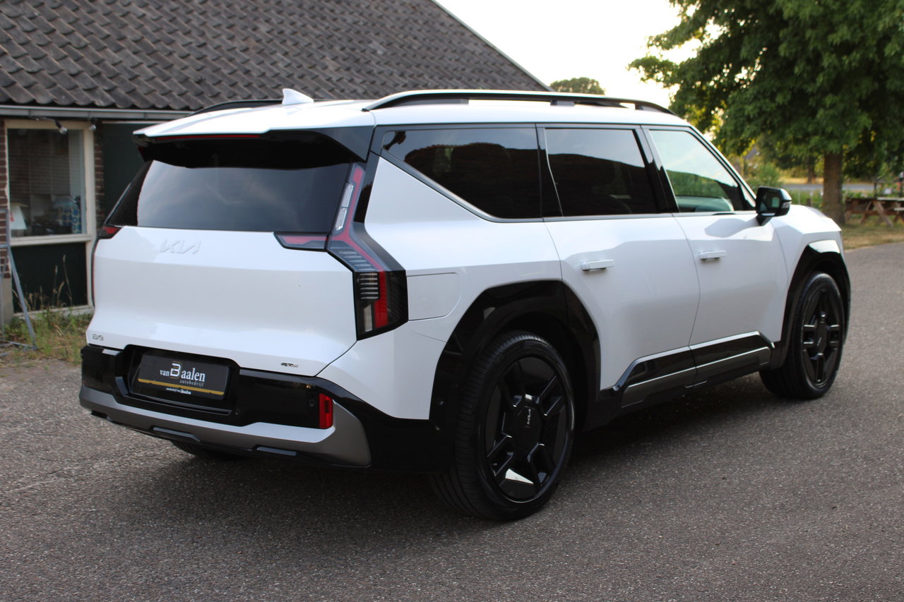 Kia EV9