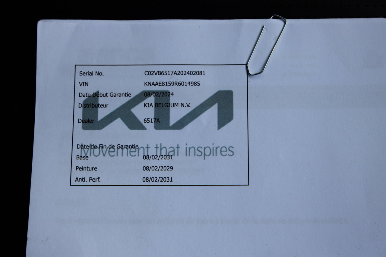 Kia EV9