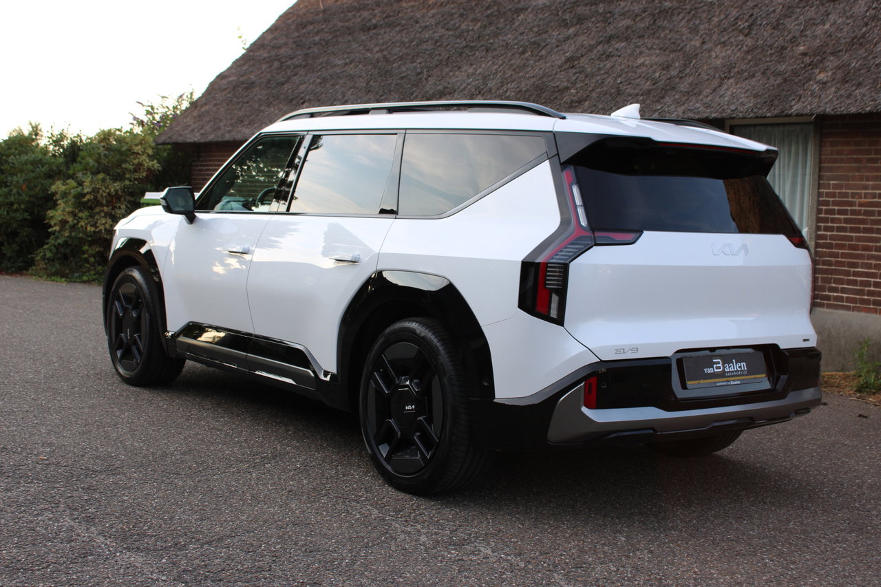 Kia EV9