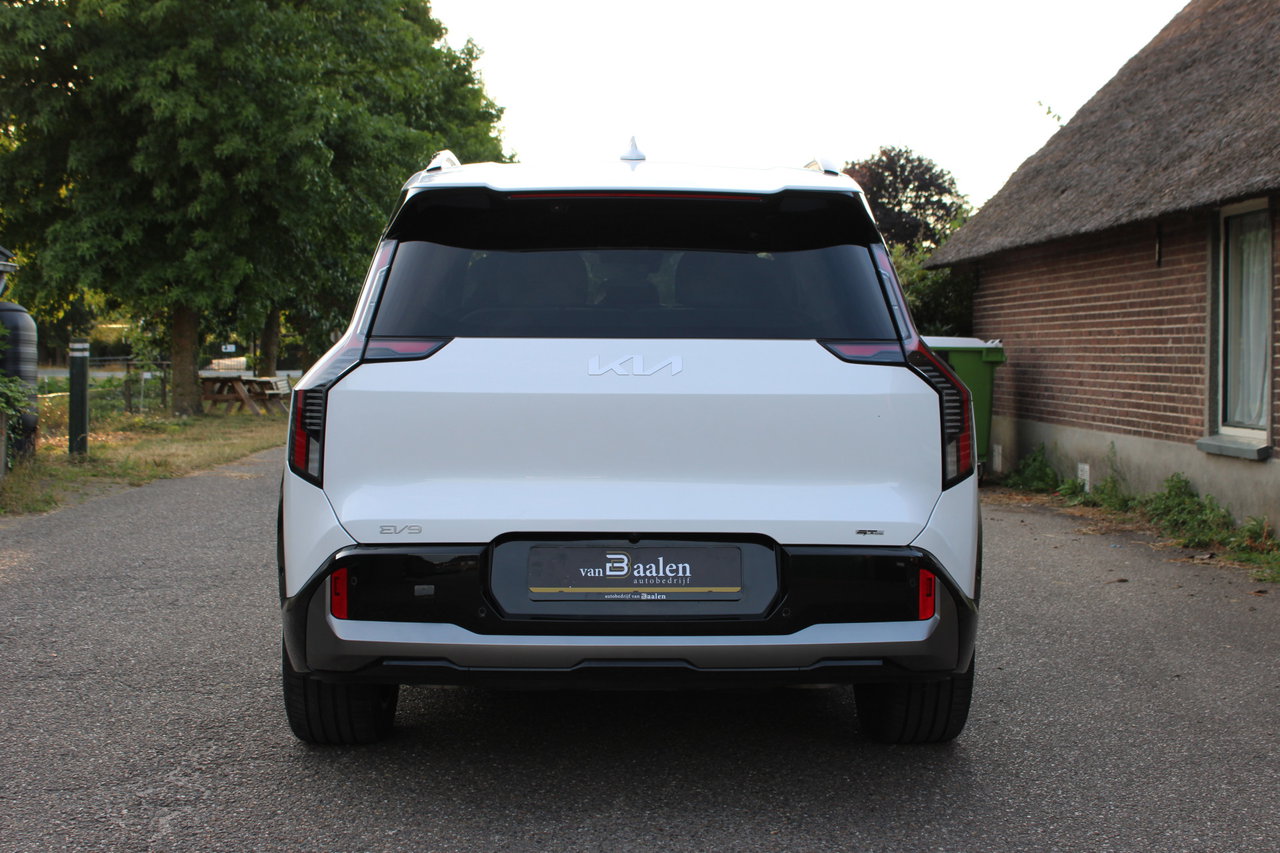 Kia EV9