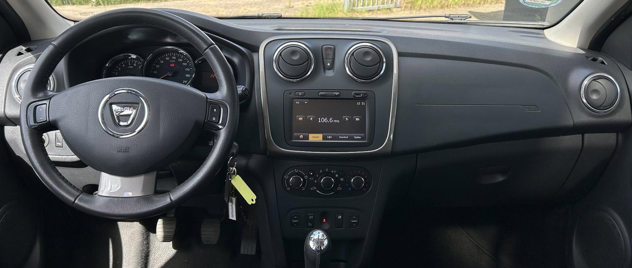 Dacia Logan