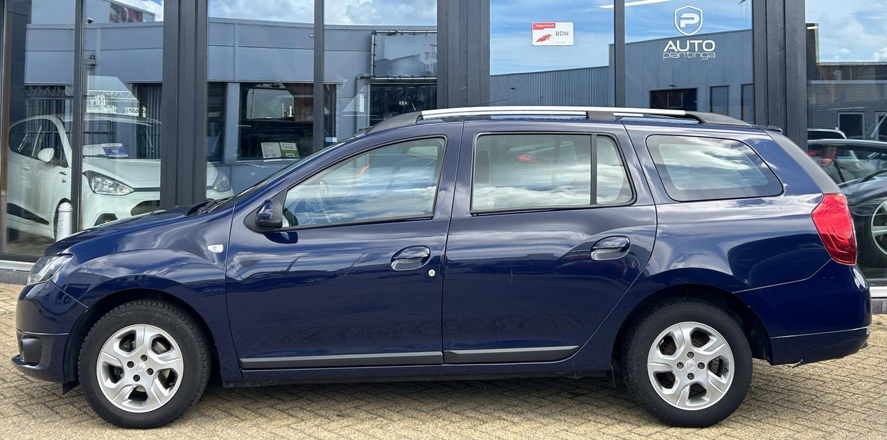 Dacia Logan
