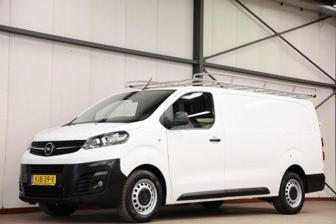 Opel Vivaro 2.0 CDTI L3H1 LANG IMPERIAAL TREKHAAK 3PERS