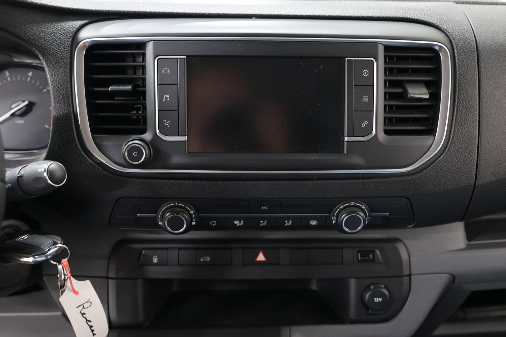 Opel Vivaro 2.0 CDTI L3H1 LANG IMPERIAAL TREKHAAK 3PERS