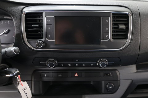 Opel Vivaro 2.0 CDTI L3H1 LANG IMPERIAAL TREKHAAK 3PERS