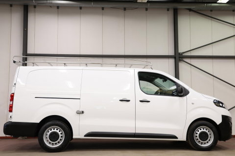Opel Vivaro 2.0 CDTI L3H1 LANG IMPERIAAL TREKHAAK 3PERS