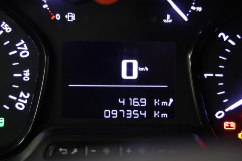 Opel Vivaro 2.0 CDTI L3H1 LANG IMPERIAAL TREKHAAK 3PERS