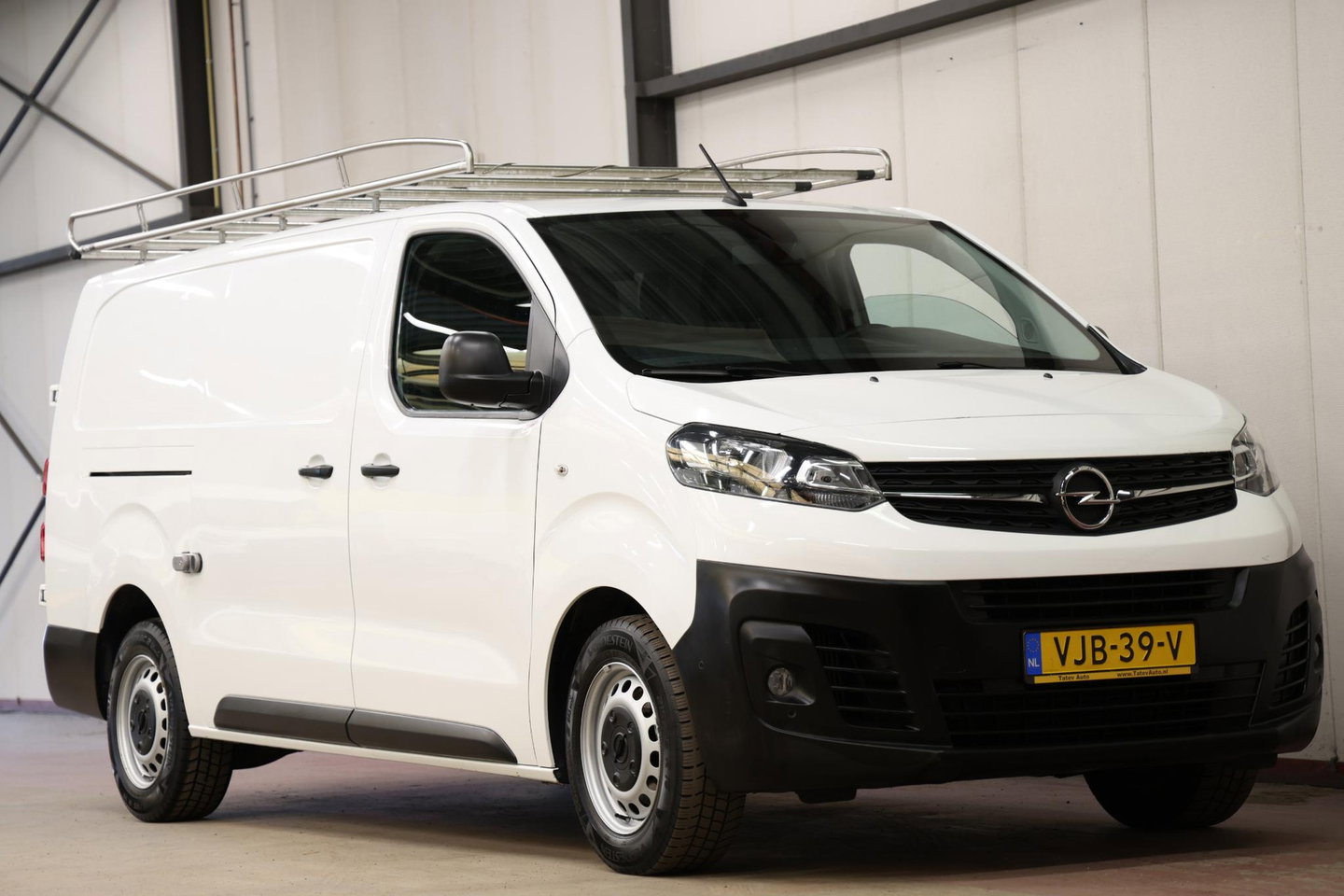 Opel Vivaro 2.0 CDTI L3H1 LANG IMPERIAAL TREKHAAK 3PERS
