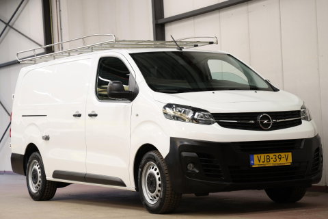 Opel Vivaro 2.0 CDTI L3H1 LANG IMPERIAAL TREKHAAK 3PERS