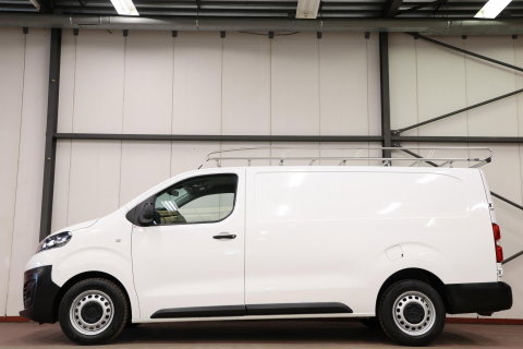 Opel Vivaro 2.0 CDTI L3H1 LANG IMPERIAAL TREKHAAK 3PERS