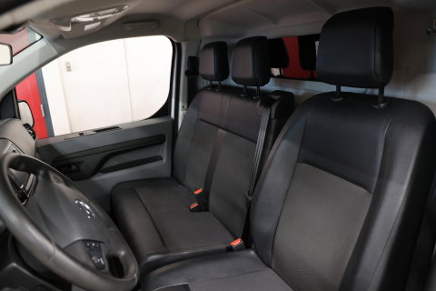 Opel Vivaro 2.0 CDTI L3H1 LANG IMPERIAAL TREKHAAK 3PERS