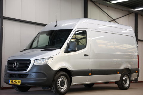 Mercedes-Benz Sprinter 316 2.2 CDI L2H2 AUTOMAAT TREKHAAK 3500KG TREKVERM