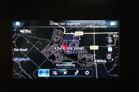Mercedes-Benz Sprinter 316 2.2 CDI L2H2 AUTOMAAT TREKHAAK 3500KG TREKVERM