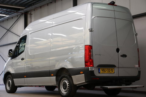 Mercedes-Benz Sprinter 316 2.2 CDI L2H2 AUTOMAAT TREKHAAK 3500KG TREKVERM