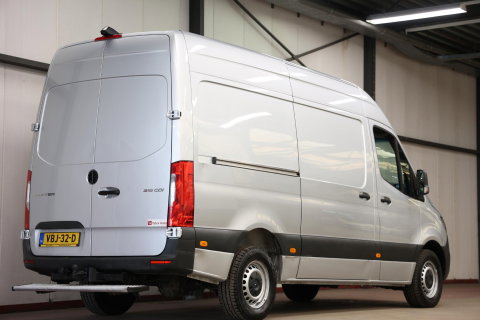 Mercedes-Benz Sprinter 316 2.2 CDI L2H2 AUTOMAAT TREKHAAK 3500KG TREKVERM