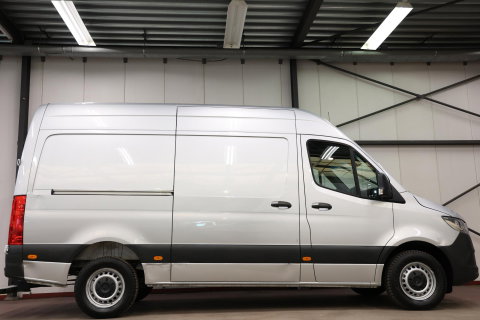 Mercedes-Benz Sprinter 316 2.2 CDI L2H2 AUTOMAAT TREKHAAK 3500KG TREKVERM