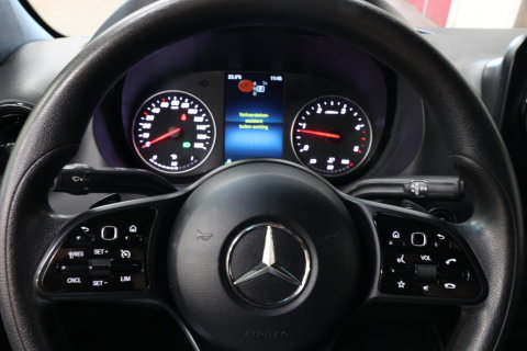 Mercedes-Benz Sprinter 316 2.2 CDI L2H2 AUTOMAAT TREKHAAK 3500KG TREKVERM