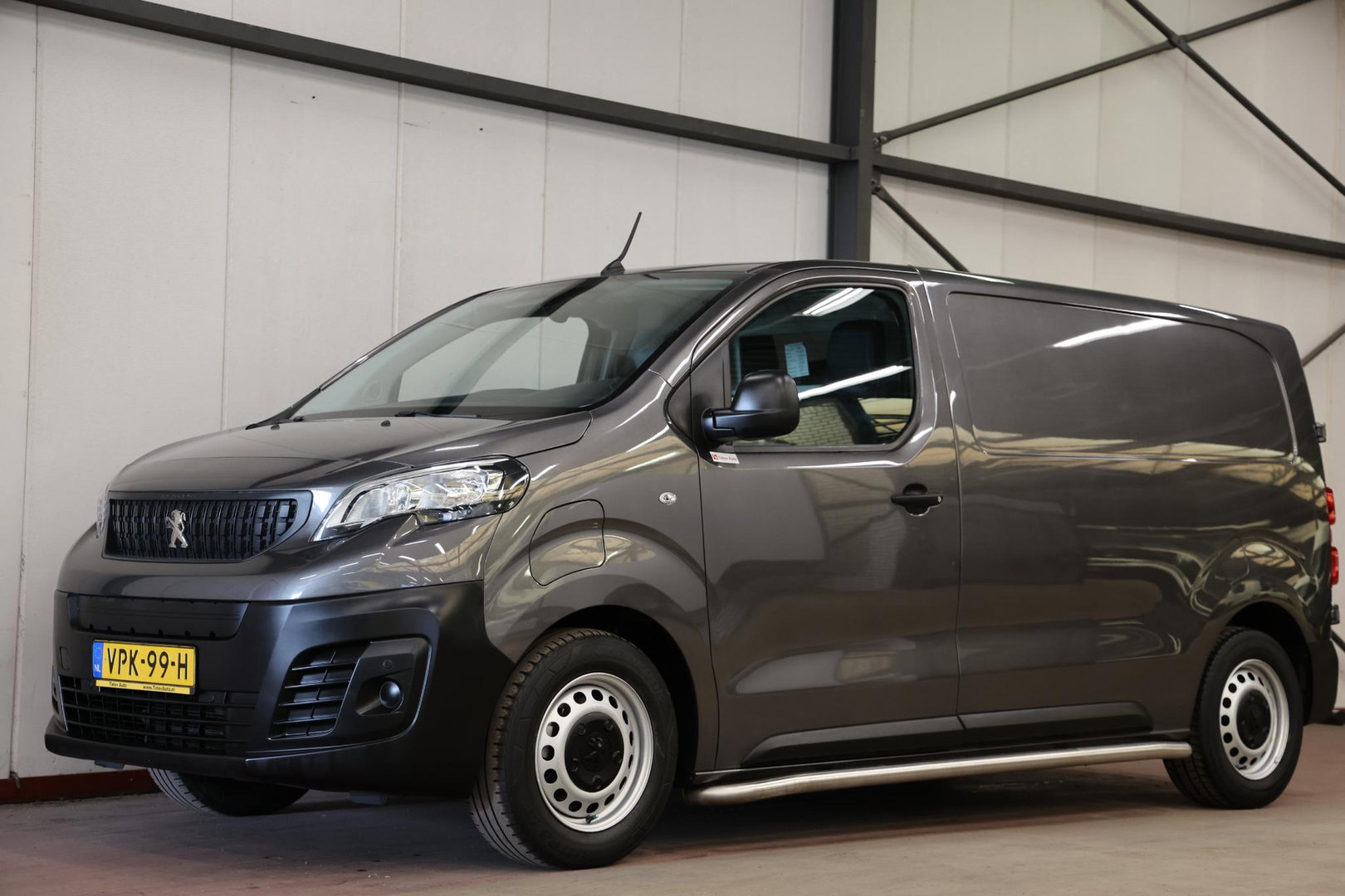 Peugeot e-Expert Premium 75 kWh LANG Camera Carplay