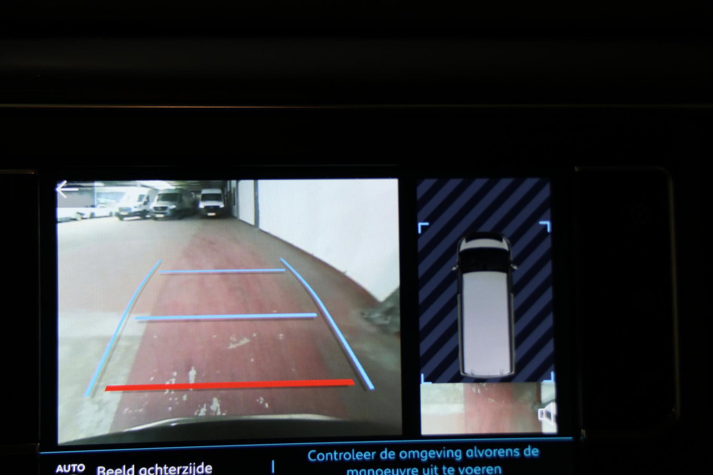 Peugeot e-Expert Premium 75 kWh LANG Camera Carplay