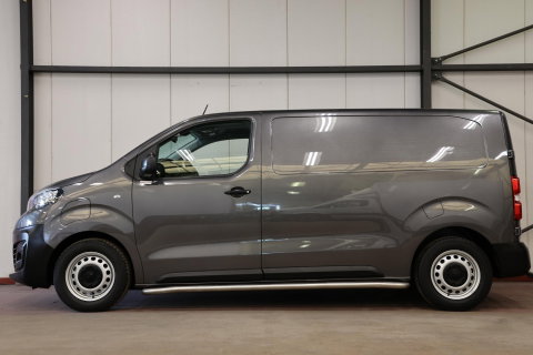 Peugeot e-Expert Premium 75 kWh LANG Camera Carplay