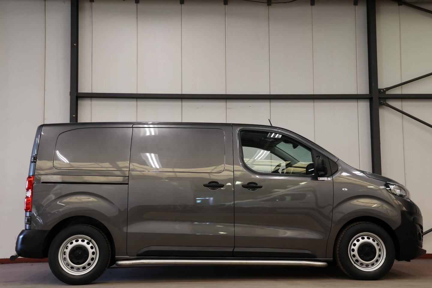 Peugeot e-Expert Premium 75 kWh LANG Camera Carplay