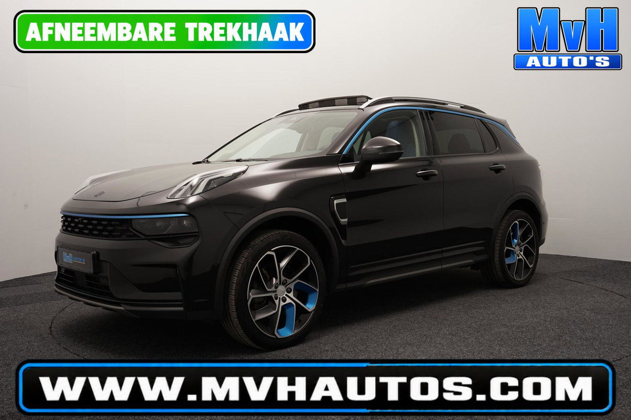 Lynk & Co 01