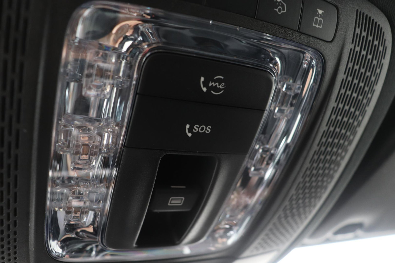 Mercedes-Benz GLE 350 de 4MATIC Premium Plus | Burmester | Panoramadak | Luchtvering | BLIS | Nightpakket | Trekhaak | ACC