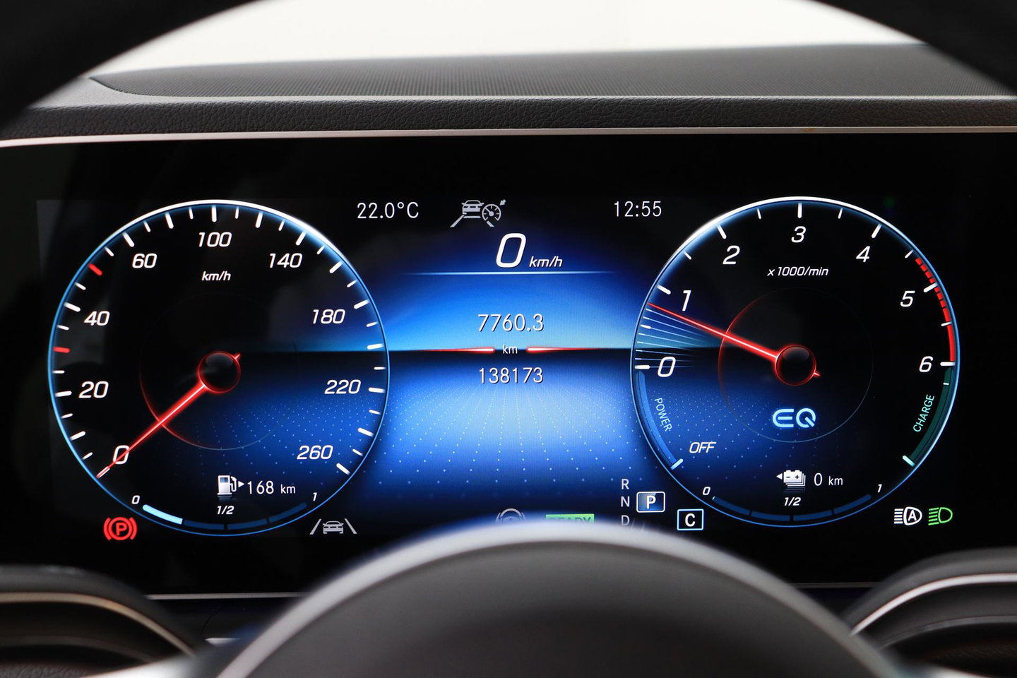 Mercedes-Benz GLE 350 de 4MATIC Premium Plus | Burmester | Panoramadak | Luchtvering | BLIS | Nightpakket | Trekhaak | ACC