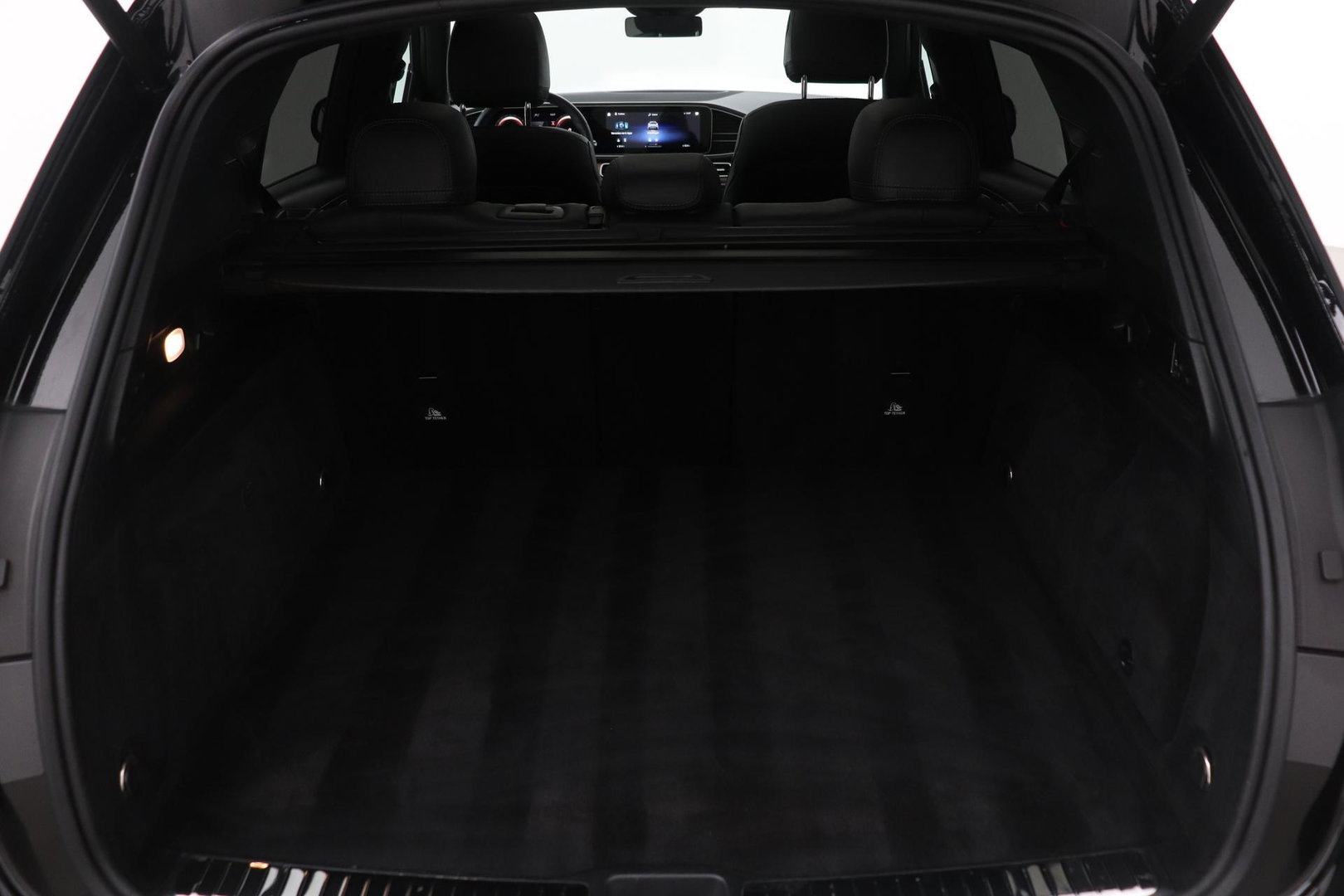 Mercedes-Benz GLE 350 de 4MATIC Premium Plus | Burmester | Panoramadak | Luchtvering | BLIS | Nightpakket | Trekhaak | ACC