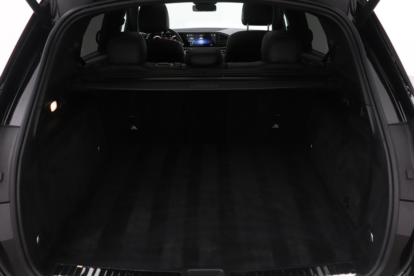 Mercedes-Benz GLE 350 de 4MATIC Premium Plus | Burmester | Panoramadak | Luchtvering | BLIS | Nightpakket | Trekhaak | ACC