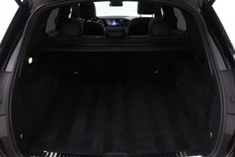 Mercedes-Benz GLE 350 de 4MATIC Premium Plus | Burmester | Panoramadak | Luchtvering | BLIS | Nightpakket | Trekhaak | ACC