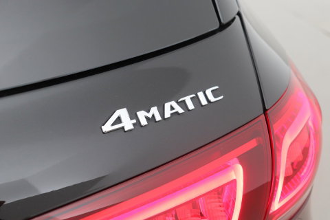 Mercedes-Benz GLE 350 de 4MATIC Premium Plus | Burmester | Panoramadak | Luchtvering | BLIS | Nightpakket | Trekhaak | ACC
