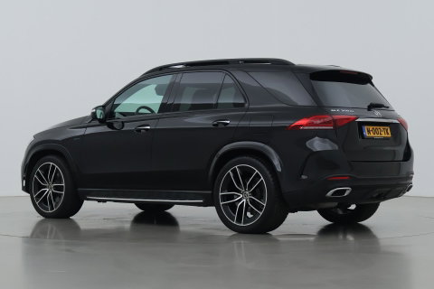 Mercedes-Benz GLE 350 de 4MATIC Premium Plus | Burmester | Panoramadak | Luchtvering | BLIS | Nightpakket | Trekhaak | ACC